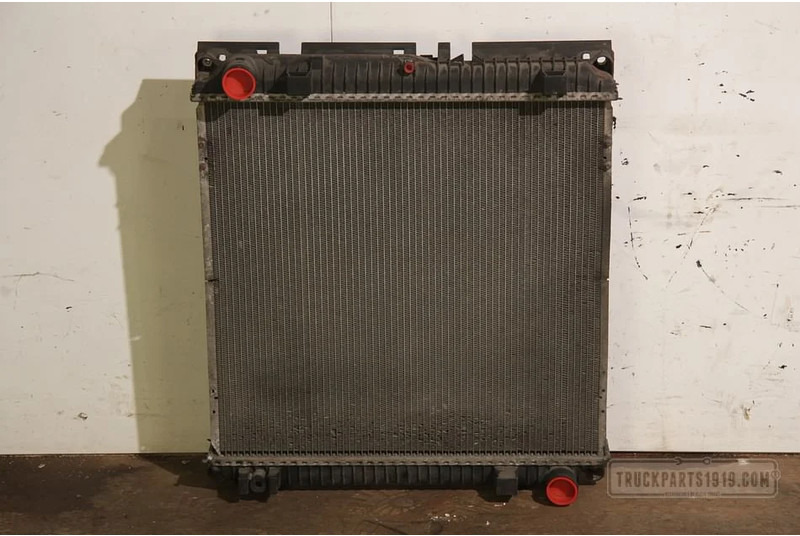 Behr HELLA SERVICE Cooling System Radiateur MAN TGL - Radiator for Truck: picture 1 Behr HELLA SERVICE Cooling System Radiateur MAN TGL - Radiator for Truck: picture 1