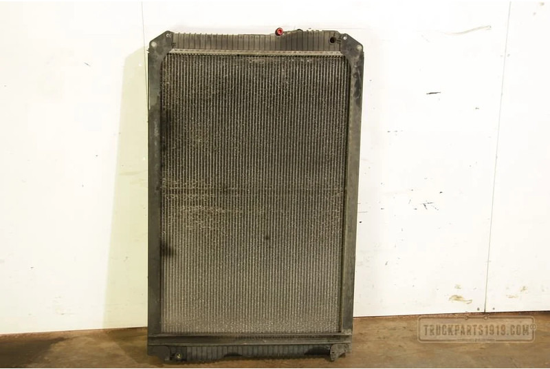 Behr HELLA SERVICE Cooling System Radiateur MERCEDES-BENZ AXOR - Radiator for Truck: picture 2 Behr HELLA SERVICE Cooling System Radiateur MERCEDES-BENZ AXOR - Radiator for Truck: picture 2