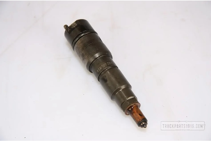 Bosch Fuel System Mercedes Injector Used - Injector for Truck: picture 1 Bosch Fuel System Mercedes Injector Used - Injector for Truck: picture 1