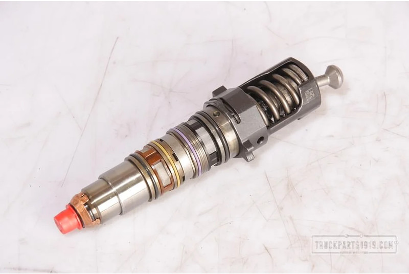 Cummins Fuel System Pompverstuiver Scania Reman. - Fuel filter for Truck: picture 1 Cummins Fuel System Pompverstuiver Scania Reman. - Fuel filter for Truck: picture 1