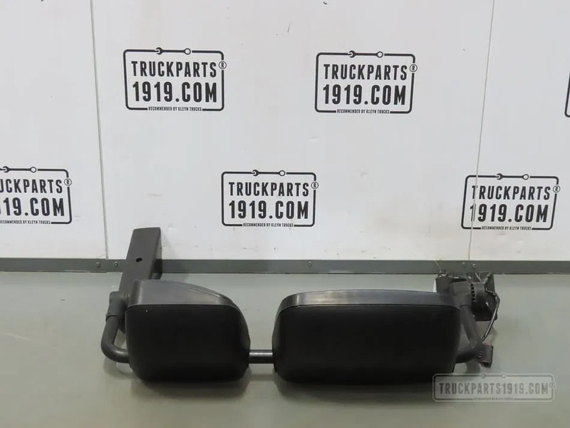 DAF 1700265 Spiegel compleet Li. DAF LF - Rear view mirror for Truck: picture 2 DAF 1700265 Spiegel compleet Li. DAF LF - Rear view mirror for Truck: picture 2
