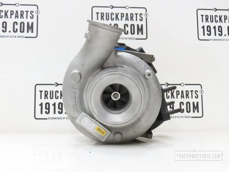 DAF 1714964 Turbocharger DAF LF PX7 - Turbo for Truck: picture 3 DAF 1714964 Turbocharger DAF LF PX7 - Turbo for Truck: picture 3