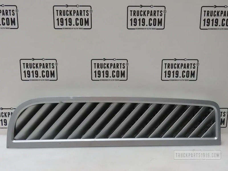 DAF 1861229 Luchtinlaatkap DAF 106 - Air intake system for Truck: picture 1 DAF 1861229 Luchtinlaatkap DAF 106 - Air intake system for Truck: picture 1