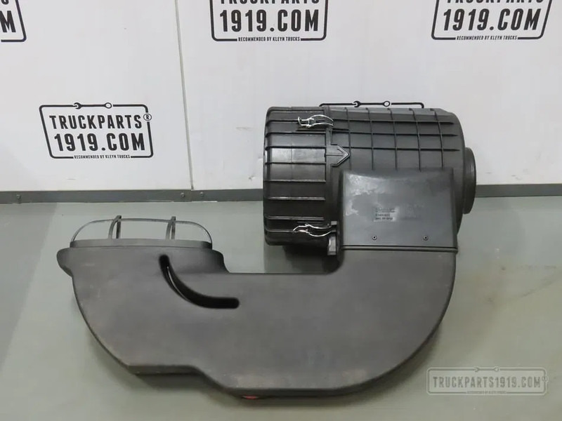DAF 1863211 Luchtfilterhuis CF - Air intake system for Truck: picture 1 DAF 1863211 Luchtfilterhuis CF - Air intake system for Truck: picture 1