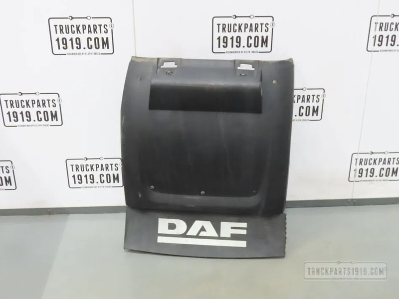 DAF 1892248 Spatbord achter Re. achter DAF - Body and exterior for Truck: picture 1 DAF 1892248 Spatbord achter Re. achter DAF - Body and exterior for Truck: picture 1