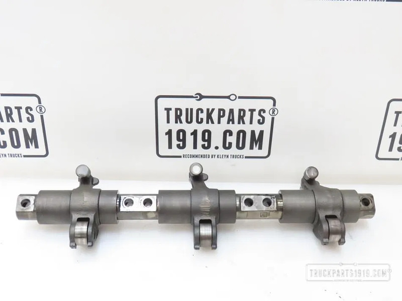 DAF 1959521 Tuimelaaras uitlaat DAF MX11 - Cylinder block for Truck: picture 1 DAF 1959521 Tuimelaaras uitlaat DAF MX11 - Cylinder block for Truck: picture 1