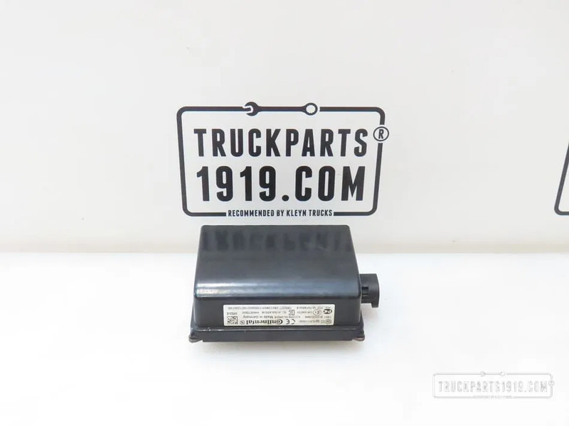 DAF 2004330 | AEBS ACC2 Afstandsensor - ECU for Truck: picture 1 DAF 2004330 | AEBS ACC2 Afstandsensor - ECU for Truck: picture 1