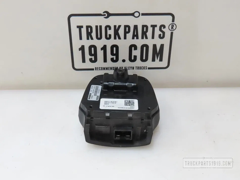 DAF 2119707 LDWS Camera Voorzijde - ECU for Truck: picture 1 DAF 2119707 LDWS Camera Voorzijde - ECU for Truck: picture 1