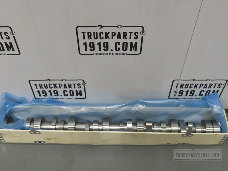 DAF 2245295 Nokkenas MX13 - Engine and parts for Truck: picture 1 DAF 2245295 Nokkenas MX13 - Engine and parts for Truck: picture 1