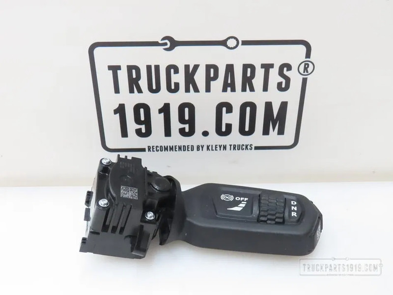 DAF 2268350 Stuurkolomschakelaar Re. - Dashboard for Truck: picture 1 DAF 2268350 Stuurkolomschakelaar Re. - Dashboard for Truck: picture 1