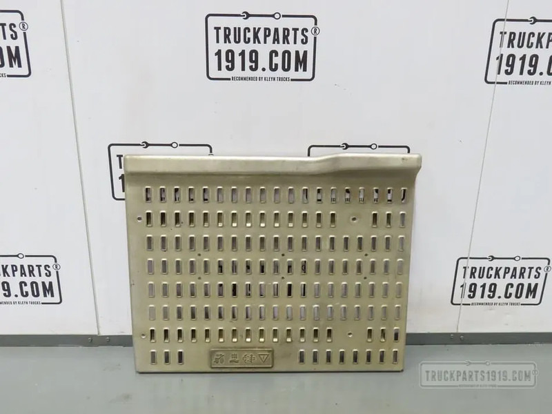 DAF 2271708 Bordes Li. DAF - Body and exterior for Truck: picture 1 DAF 2271708 Bordes Li. DAF - Body and exterior for Truck: picture 1