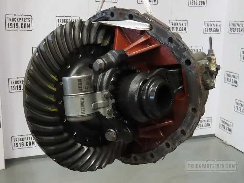 DAF 2312492 | Differentieel 1344 R=3.70 - Differential gear for Truck: picture 1 DAF 2312492 | Differentieel 1344 R=3.70 - Differential gear for Truck: picture 1