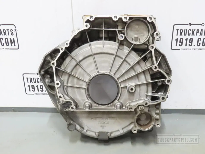 DAF 2346083 Vliegwielhuis MX 11 - Crankshaft for Truck: picture 2 DAF 2346083 Vliegwielhuis MX 11 - Crankshaft for Truck: picture 2