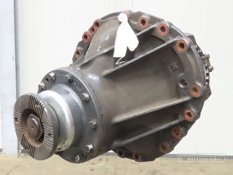DAF Axle & Steering Parts Differentieel 1344 R3.70 revis - Differential gear for Truck: picture 2 DAF Axle & Steering Parts Differentieel 1344 R3.70 revis - Differential gear for Truck: picture 2