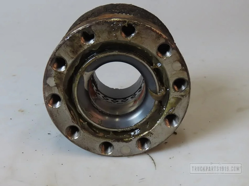 DAF Axle & Steering Parts Wiellager vooras DAF LF - Suspension for Truck: picture 1 DAF Axle & Steering Parts Wiellager vooras DAF LF - Suspension for Truck: picture 1