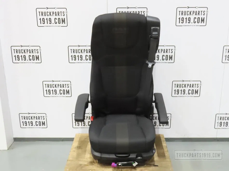 DAF Bestuurdersstoel - Seat for Truck: picture 1 DAF Bestuurdersstoel - Seat for Truck: picture 1