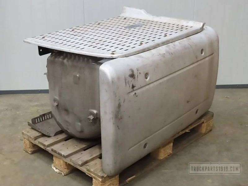DAF Exhaust System Katalysator DAF - Catalytic converter for Truck: picture 1 DAF Exhaust System Katalysator DAF - Catalytic converter for Truck: picture 1