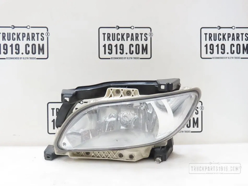 DAF Lighting Mistlamp Li. DAF 106 - Fog light for Truck: picture 1 DAF Lighting Mistlamp Li. DAF 106 - Fog light for Truck: picture 1