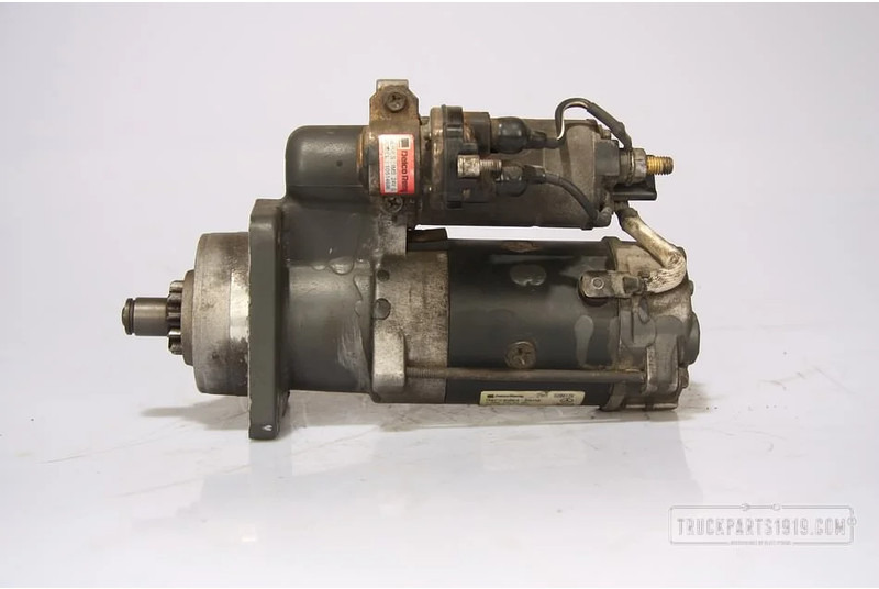 DELCO REMY Electrical System Startmotor 24v Atego - Starter for Truck: picture 3 DELCO REMY Electrical System Startmotor 24v Atego - Starter for Truck: picture 3