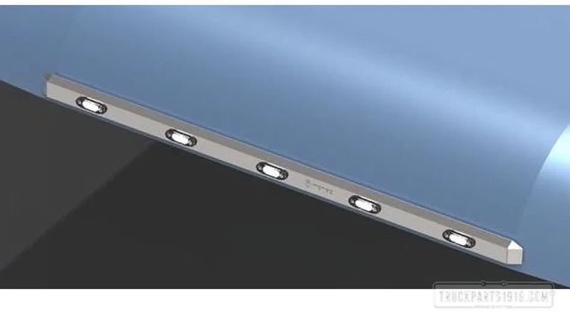 Diversen 888438 universal LED bar - Lights/ Lighting for Truck: picture 1 Diversen 888438 universal LED bar - Lights/ Lighting for Truck: picture 1