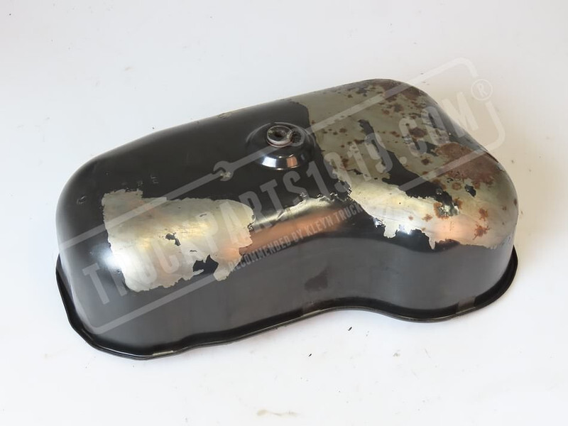 MAN 51.05801-5787 Oil sump MAN D0836 - Oil pan for Truck: picture 2 MAN 51.05801-5787 Oil sump MAN D0836 - Oil pan for Truck: picture 2