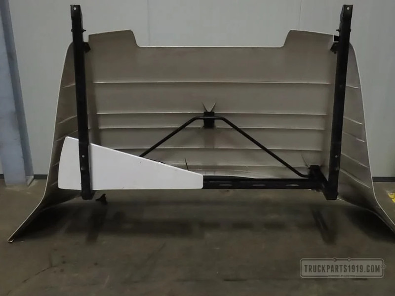 MAN 81.62910-0130 Dakspoiler - Aerodynamics/ Spoiler for Truck: picture 2 MAN 81.62910-0130 Dakspoiler - Aerodynamics/ Spoiler for Truck: picture 2