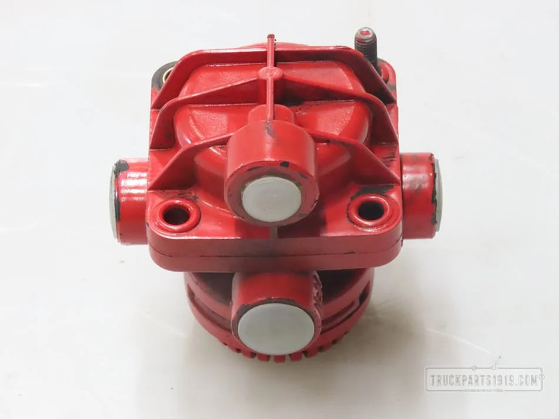 MAN Compressed Air System Relais ventiel - Valve for Truck: picture 2 MAN Compressed Air System Relais ventiel - Valve for Truck: picture 2