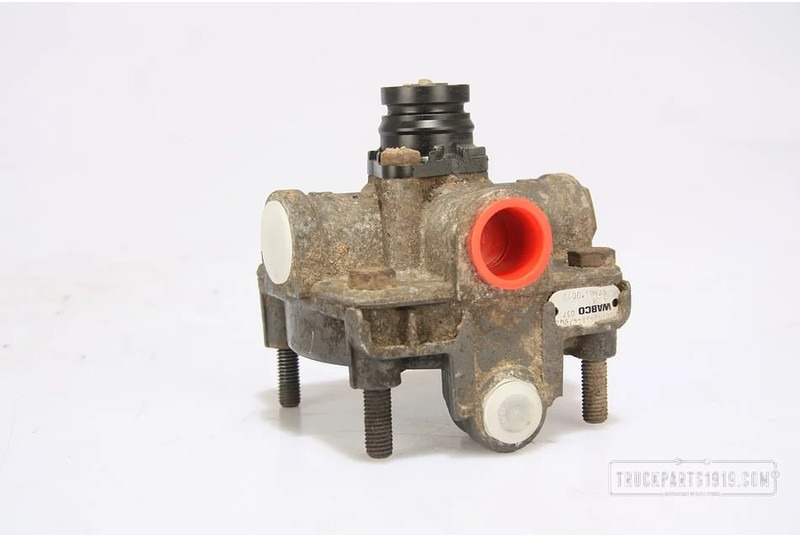MAN Compressed Air System Relaisklep - Valve for Truck: picture 2 MAN Compressed Air System Relaisklep - Valve for Truck: picture 2