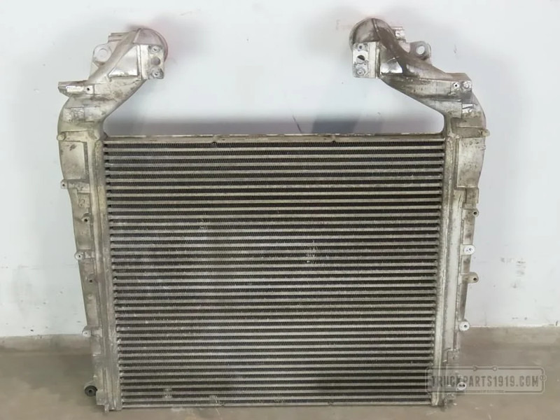 MAN Cooling System Interkoeler - Radiator for Truck: picture 2 MAN Cooling System Interkoeler - Radiator for Truck: picture 2