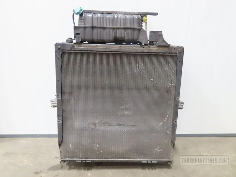 MAN Cooling System Radiateur - Radiator for Truck: picture 1 MAN Cooling System Radiateur - Radiator for Truck: picture 1