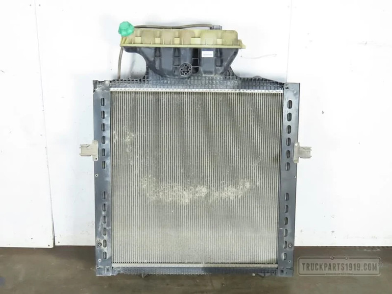 MAN Cooling System Radiateur TGS - Radiator for Truck: picture 2 MAN Cooling System Radiateur TGS - Radiator for Truck: picture 2