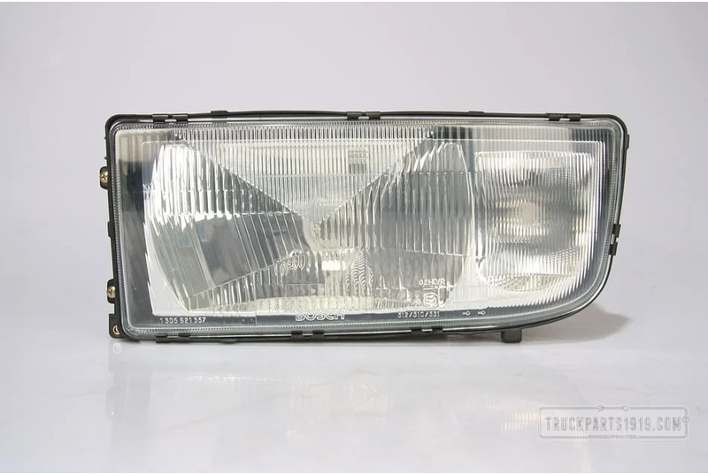 Mercedes-Benz Atego Lighting Koplamp - Headlight for Truck: picture 1 Mercedes-Benz Atego Lighting Koplamp - Headlight for Truck: picture 1