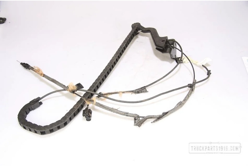 Mercedes-Benz Electrical System ZB Energieketting Sprinter - Cables/ Wire harness for Truck: picture 1 Mercedes-Benz Electrical System ZB Energieketting Sprinter - Cables/ Wire harness for Truck: picture 1