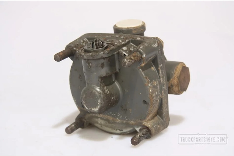 Mercedes-Benz Suspension Parts Druklimietklep Mercedes - Air suspension for Truck: picture 3 Mercedes-Benz Suspension Parts Druklimietklep Mercedes - Air suspension for Truck: picture 3