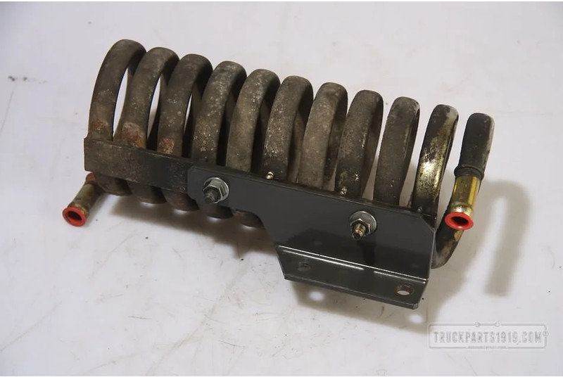 Renault Axle & Steering Parts Koelspiraal voor olie - Expansion tank for Truck: picture 1 Renault Axle & Steering Parts Koelspiraal voor olie - Expansion tank for Truck: picture 1