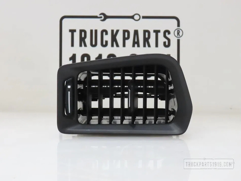 Scania 2184753 Ventielatierooster Scania - Heating/ Ventilation for Truck: picture 1 Scania 2184753 Ventielatierooster Scania - Heating/ Ventilation for Truck: picture 1