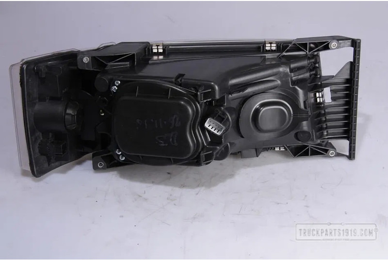 Scania 2416144 LH HEADLAMP RHD - Headlight for Truck: picture 2 Scania 2416144 LH HEADLAMP RHD - Headlight for Truck: picture 2