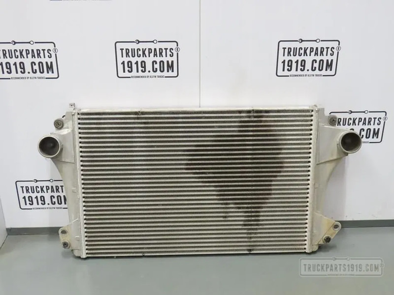 Scania 2587826 Interkoeler - Radiator for Truck: picture 1 Scania 2587826 Interkoeler - Radiator for Truck: picture 1