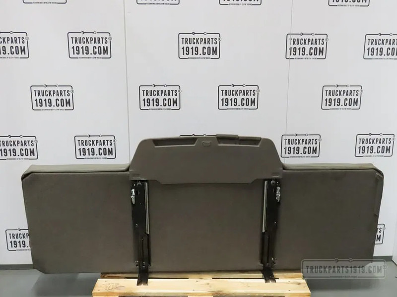 Scania 2674178 Bed Scania NGS - Seat for Truck: picture 2 Scania 2674178 Bed Scania NGS - Seat for Truck: picture 2