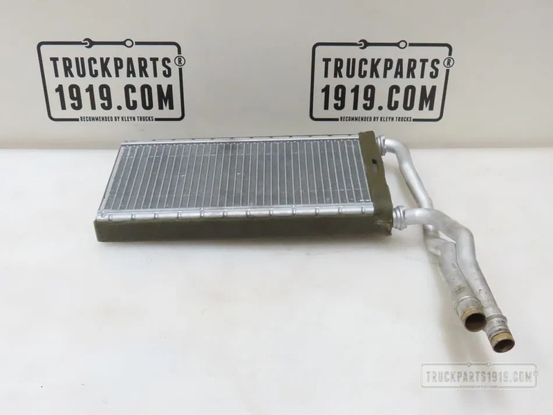 Scania 3188838 Kachelradiateur Scania - Heating/ Ventilation for Truck: picture 1 Scania 3188838 Kachelradiateur Scania - Heating/ Ventilation for Truck: picture 1