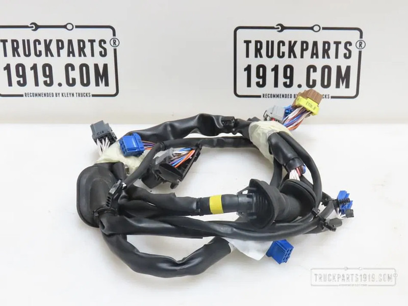 Scania Electrical System Kabelboom deur Li. Scania - Cables/ Wire harness for Truck: picture 1 Scania Electrical System Kabelboom deur Li. Scania - Cables/ Wire harness for Truck: picture 1