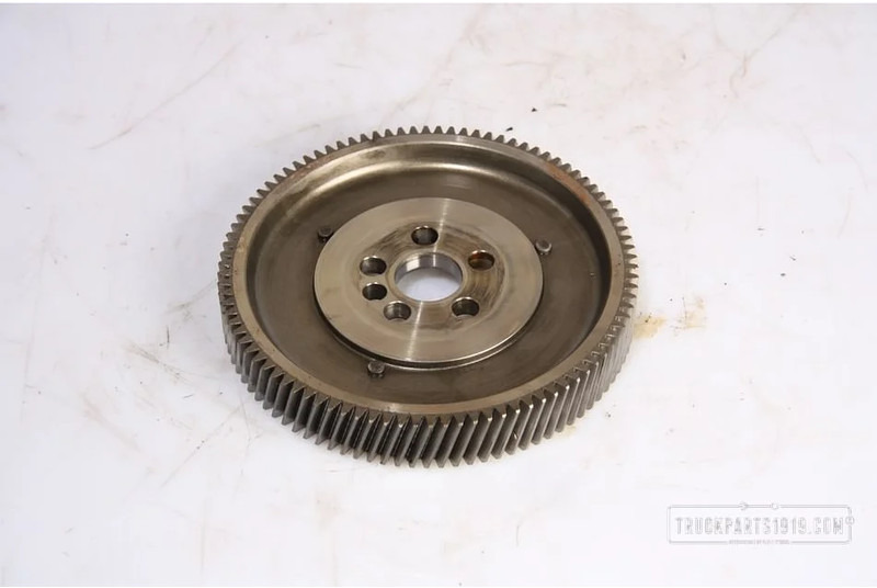 Scania Engines & Parts Nokkenas Tandwiel DC11 - Camshaft for Truck: picture 2 Scania Engines & Parts Nokkenas Tandwiel DC11 - Camshaft for Truck: picture 2