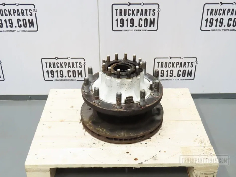 Volvo 21881385 | Wielnaaf - Wheel hub for Truck: picture 1 Volvo 21881385 | Wielnaaf - Wheel hub for Truck: picture 1