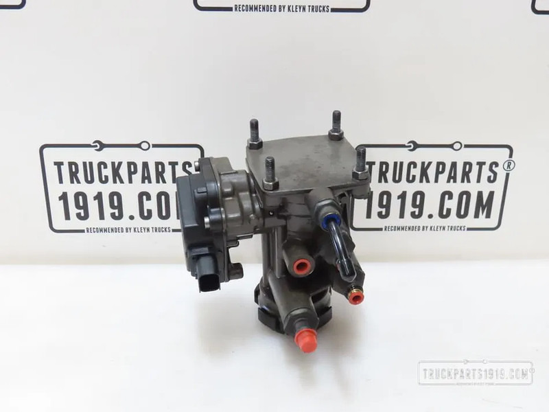 Volvo 23166657 Aanhangwagen EBS ventiel - Valve for Truck: picture 1 Volvo 23166657 Aanhangwagen EBS ventiel - Valve for Truck: picture 1