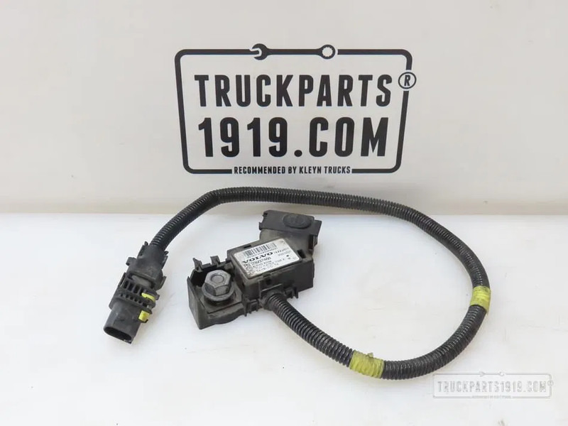 Volvo 23937488 Accu kabel Volvo - Cables/ Wire harness for Truck: picture 1 Volvo 23937488 Accu kabel Volvo - Cables/ Wire harness for Truck: picture 1
