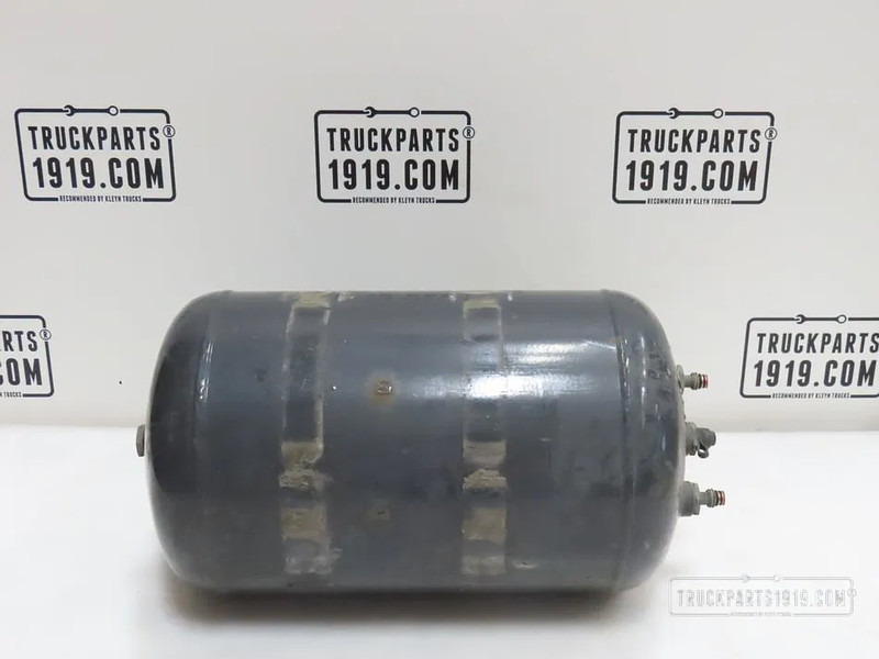 Volvo Compressed Air System Luchttank Volvo - Brake parts for Truck: picture 1 Volvo Compressed Air System Luchttank Volvo - Brake parts for Truck: picture 1