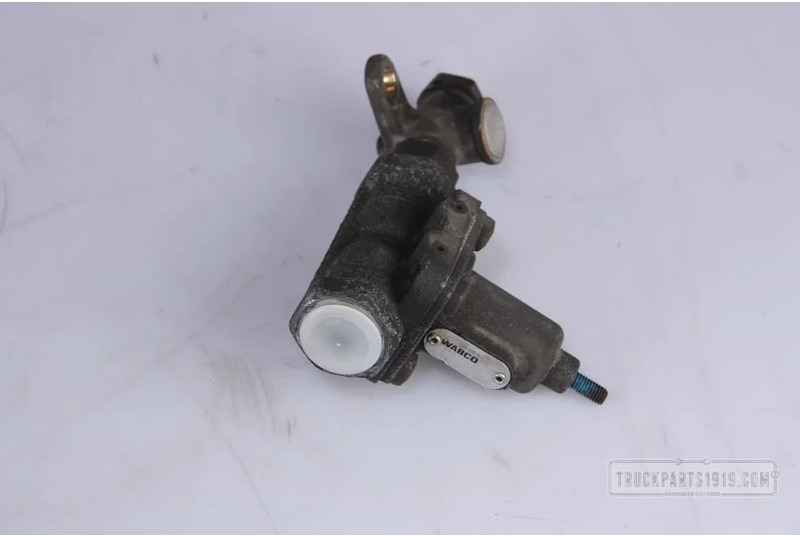 Volvo Compressed Air System Overstroomklep VOLVO FH - Valve for Truck: picture 1 Volvo Compressed Air System Overstroomklep VOLVO FH - Valve for Truck: picture 1