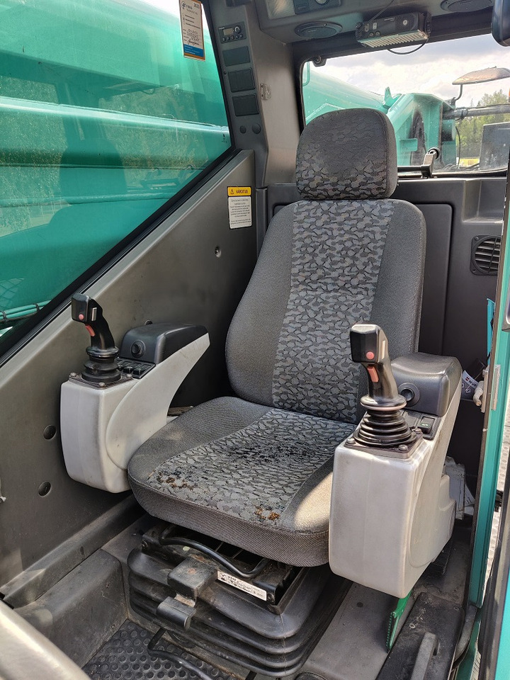 Grove GMK 3055 - Mobile crane: picture 5 Grove GMK 3055 - Mobile crane: picture 5