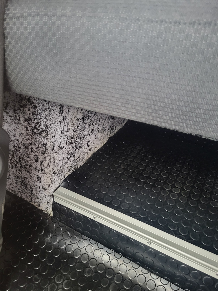 MAN TGE 3.180 Koffer mit Schlafbett - Box van, Combi van: picture 4 MAN TGE 3.180 Koffer mit Schlafbett - Box van, Combi van: picture 4
