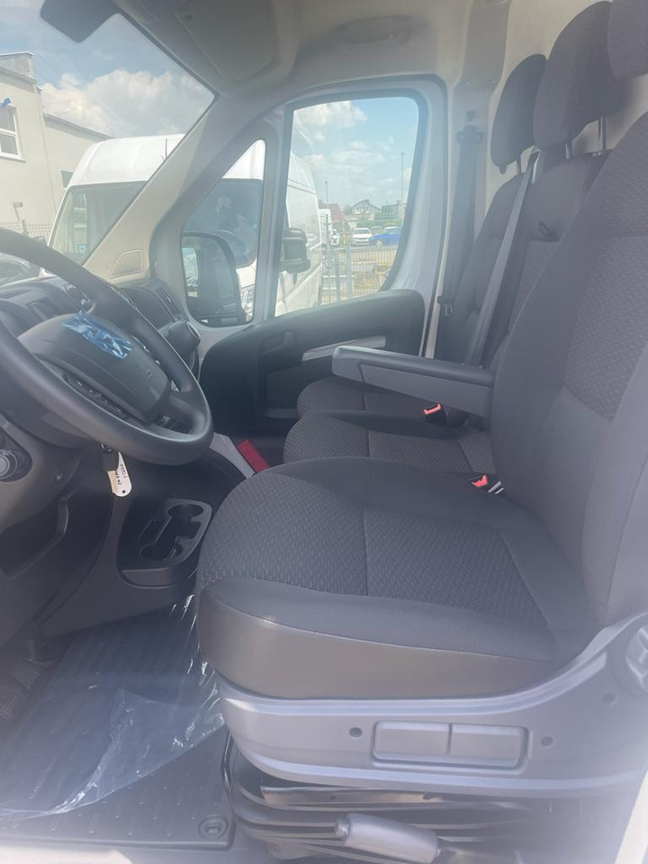 Opel Movano 165 L3H2 - Panel van: picture 4 Opel Movano 165 L3H2 - Panel van: picture 4